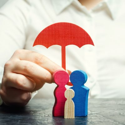 Insurance agent services