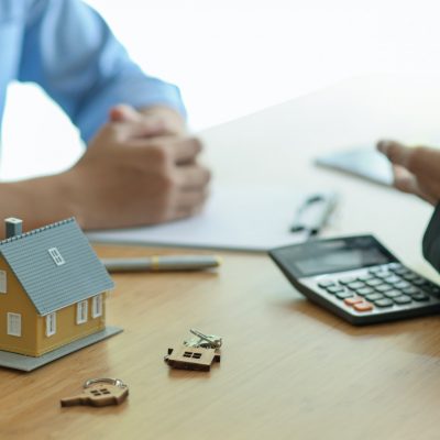 Insurance brokers are introducing real estate insurance programs to clients.