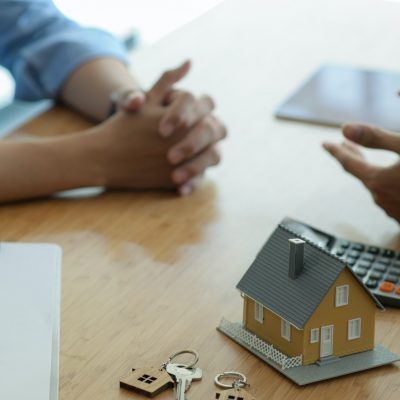 Insurance brokers are introducing real estate insurance programs to clients.